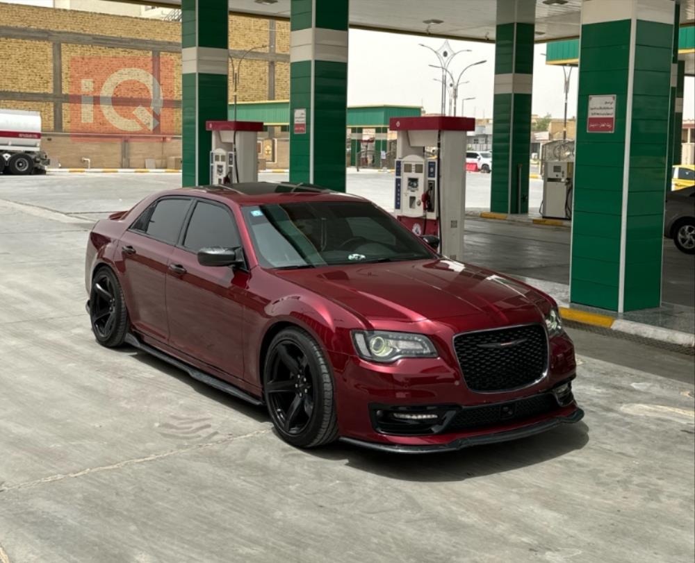 Chrysler 300